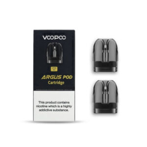VOOPOO ARGUS REPLACEMENT PODS