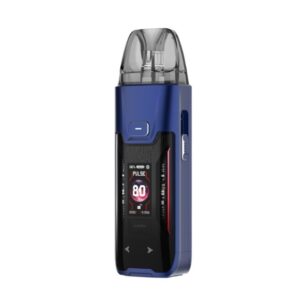 Vaporesso Luxe XR Max 2 Pod Mod 3200 mAh (80 Watts)